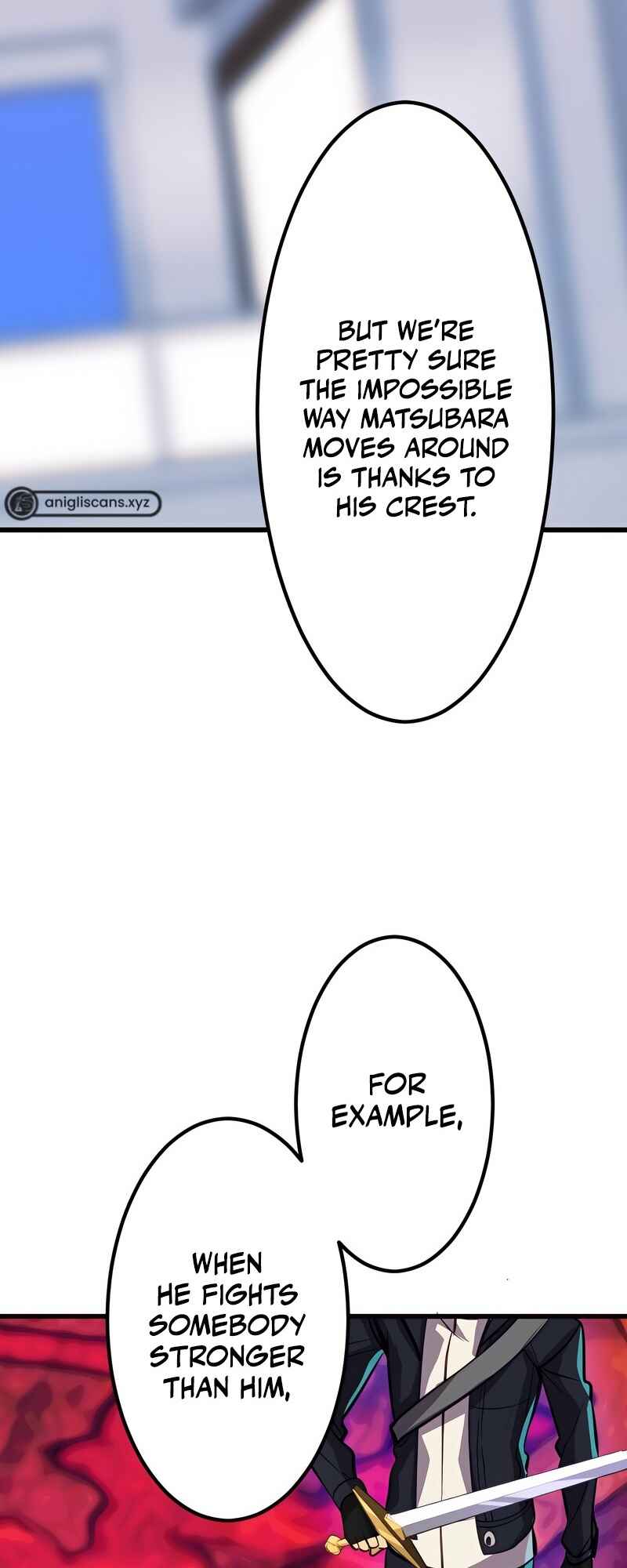 Page 10 Chapter 27 Mushoku ga Saikyou de Aru Koto wo Ore Dake ga Shitte Iru