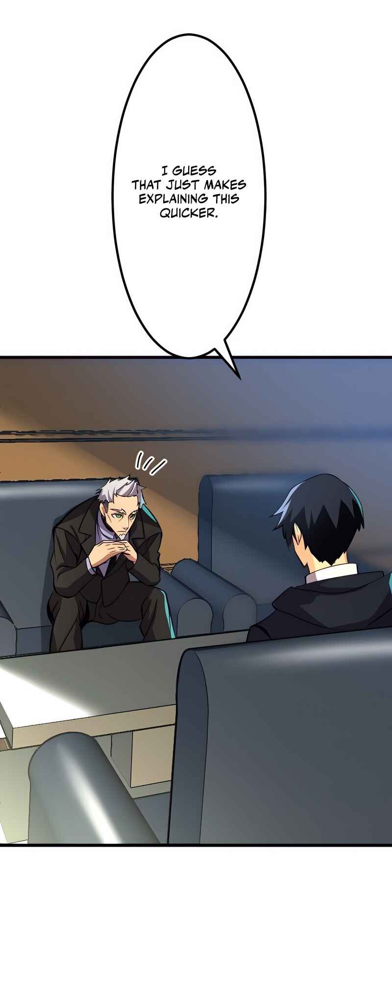Page 13 Chapter 27 Mushoku ga Saikyou de Aru Koto wo Ore Dake ga Shitte Iru