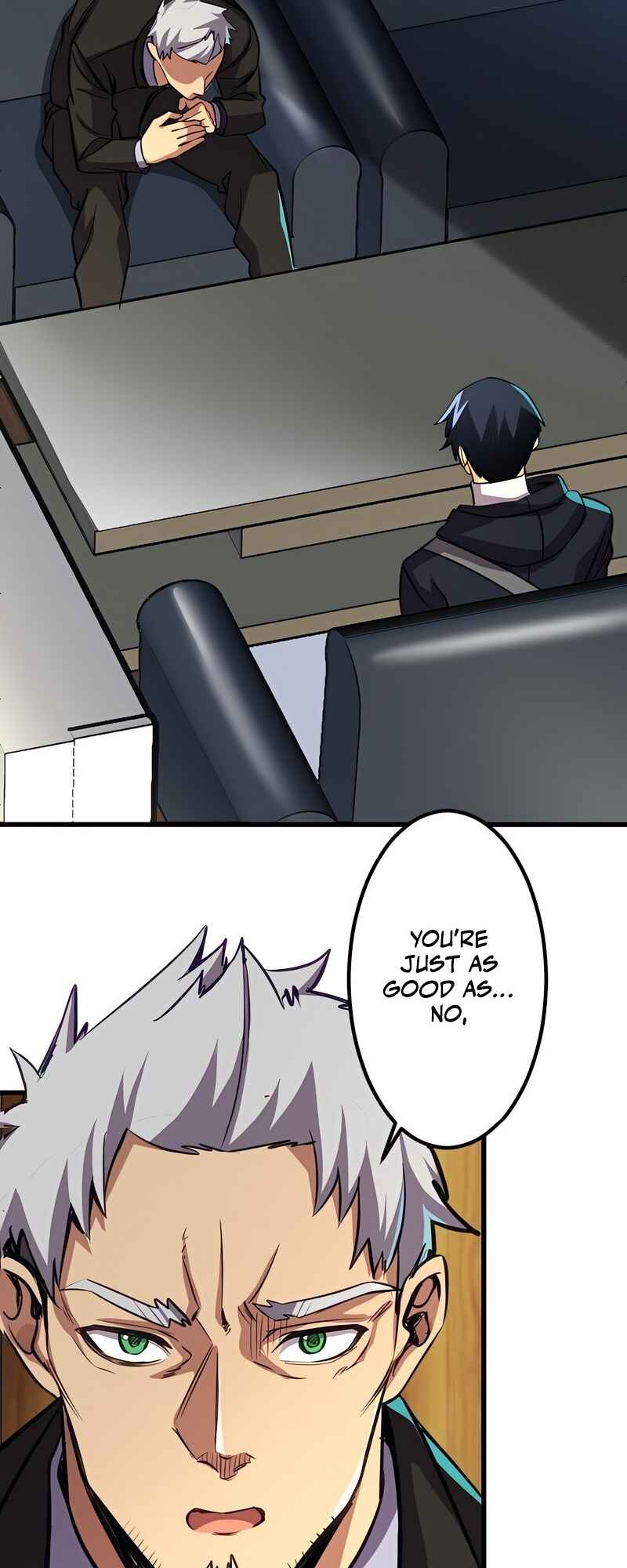 Page 16 Chapter 27 Mushoku ga Saikyou de Aru Koto wo Ore Dake ga Shitte Iru