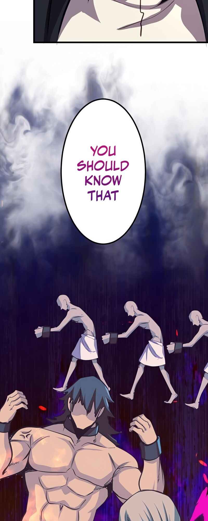 Page 18 Chapter 27 Mushoku ga Saikyou de Aru Koto wo Ore Dake ga Shitte Iru