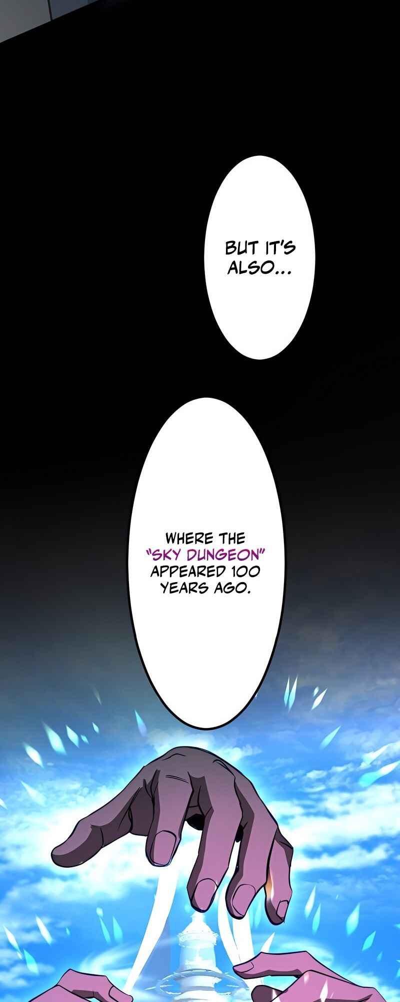 Page 30 Chapter 27 Mushoku ga Saikyou de Aru Koto wo Ore Dake ga Shitte Iru
