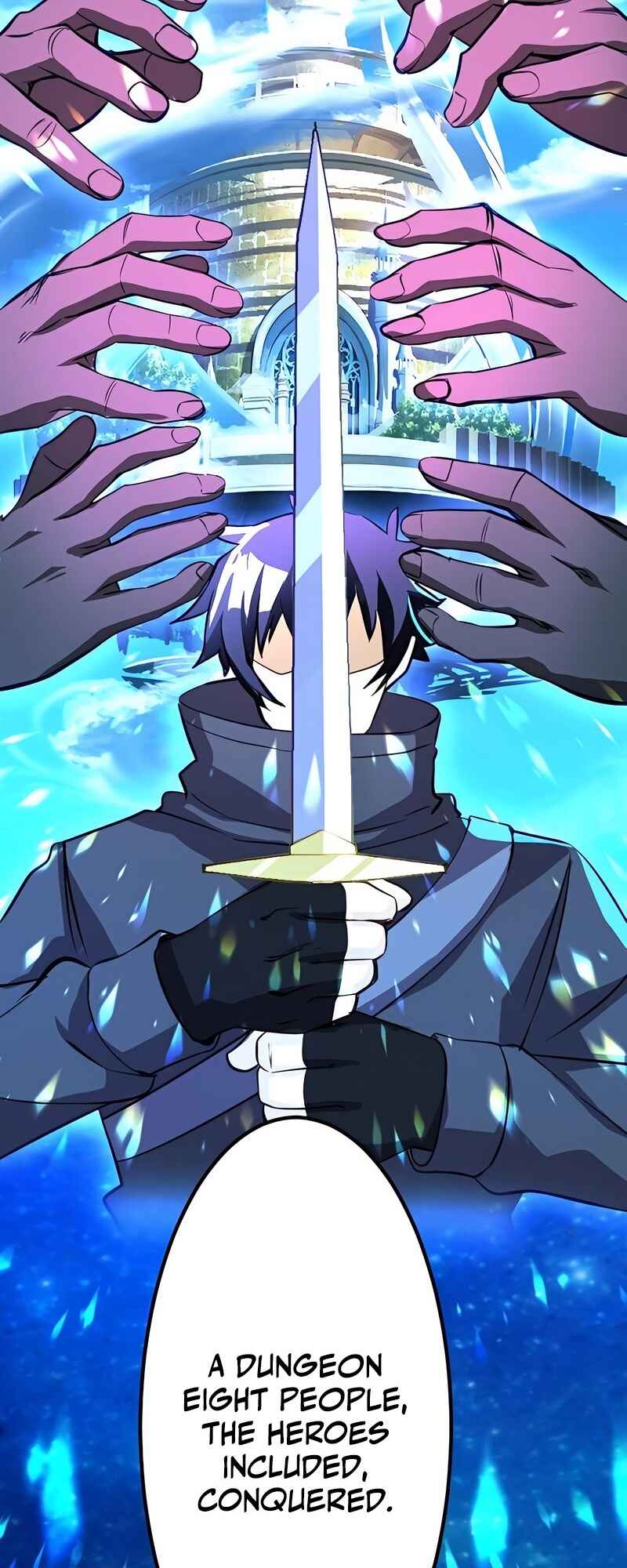 Page 31 Chapter 27 Mushoku ga Saikyou de Aru Koto wo Ore Dake ga Shitte Iru