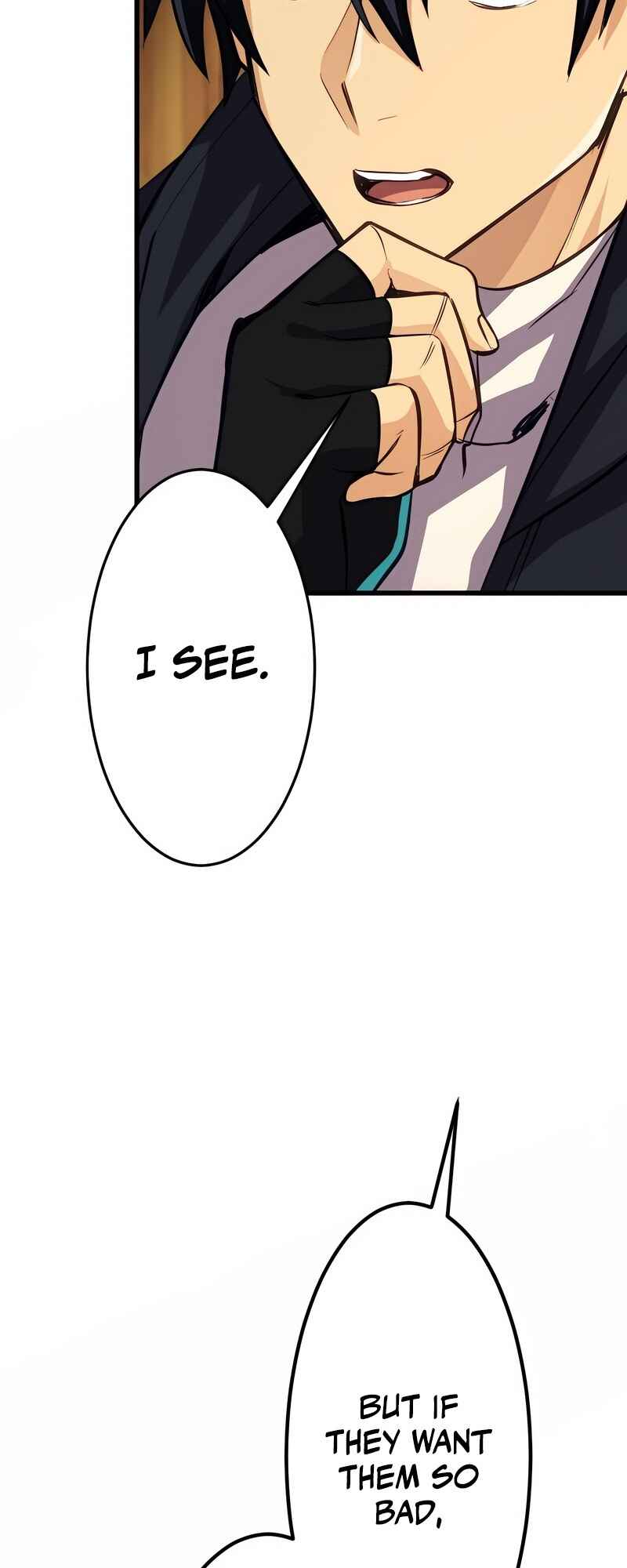 Page 37 Chapter 27 Mushoku ga Saikyou de Aru Koto wo Ore Dake ga Shitte Iru