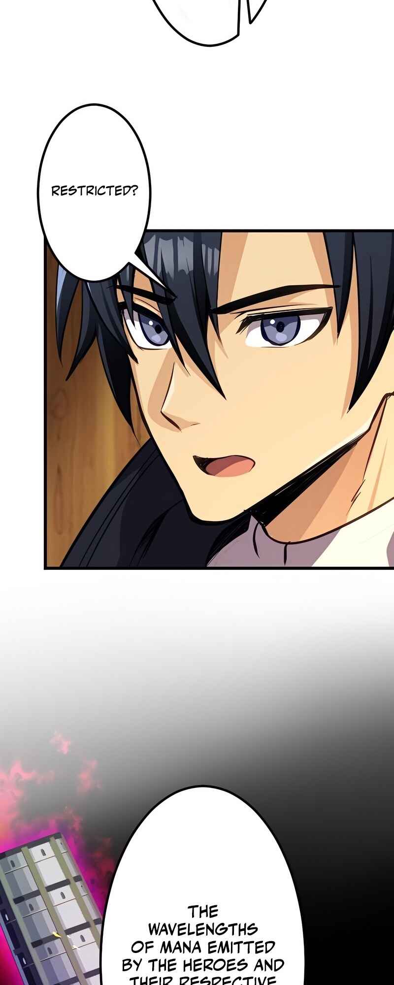 Page 41 Chapter 27 Mushoku ga Saikyou de Aru Koto wo Ore Dake ga Shitte Iru