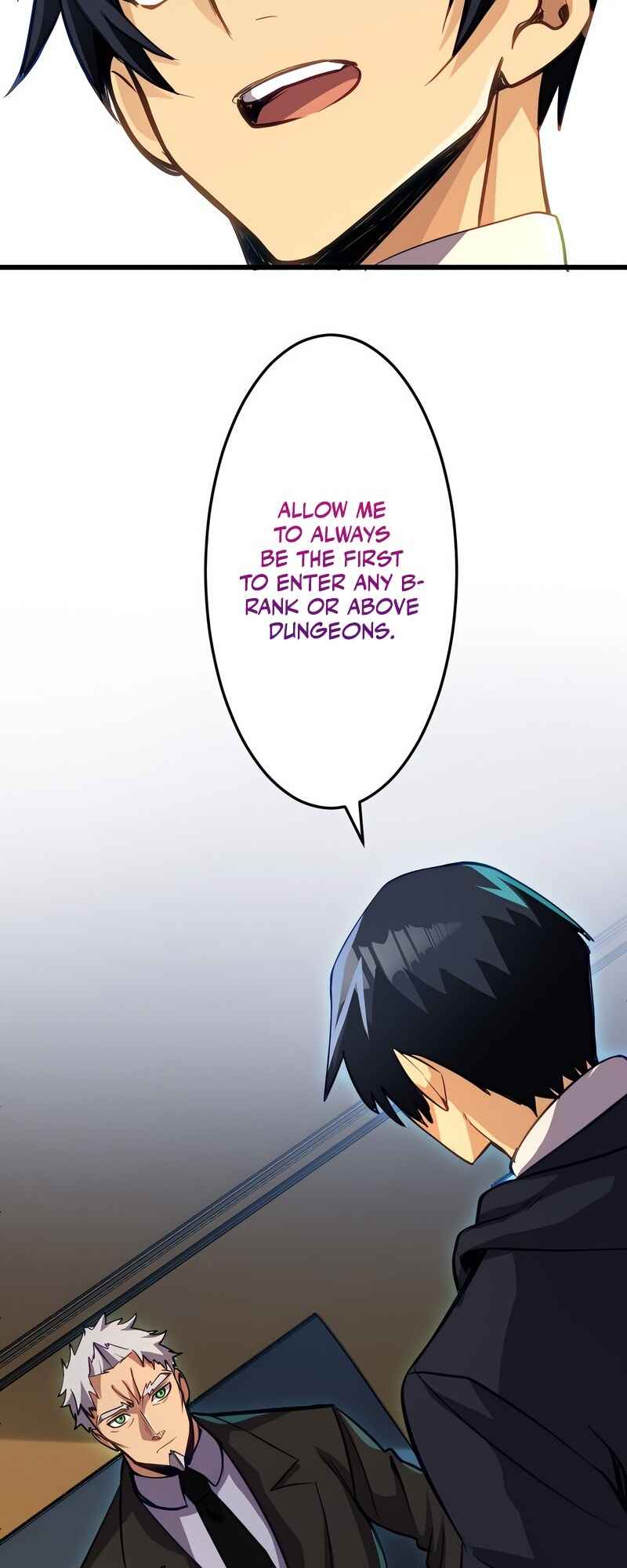 Page 53 Chapter 27 Mushoku ga Saikyou de Aru Koto wo Ore Dake ga Shitte Iru