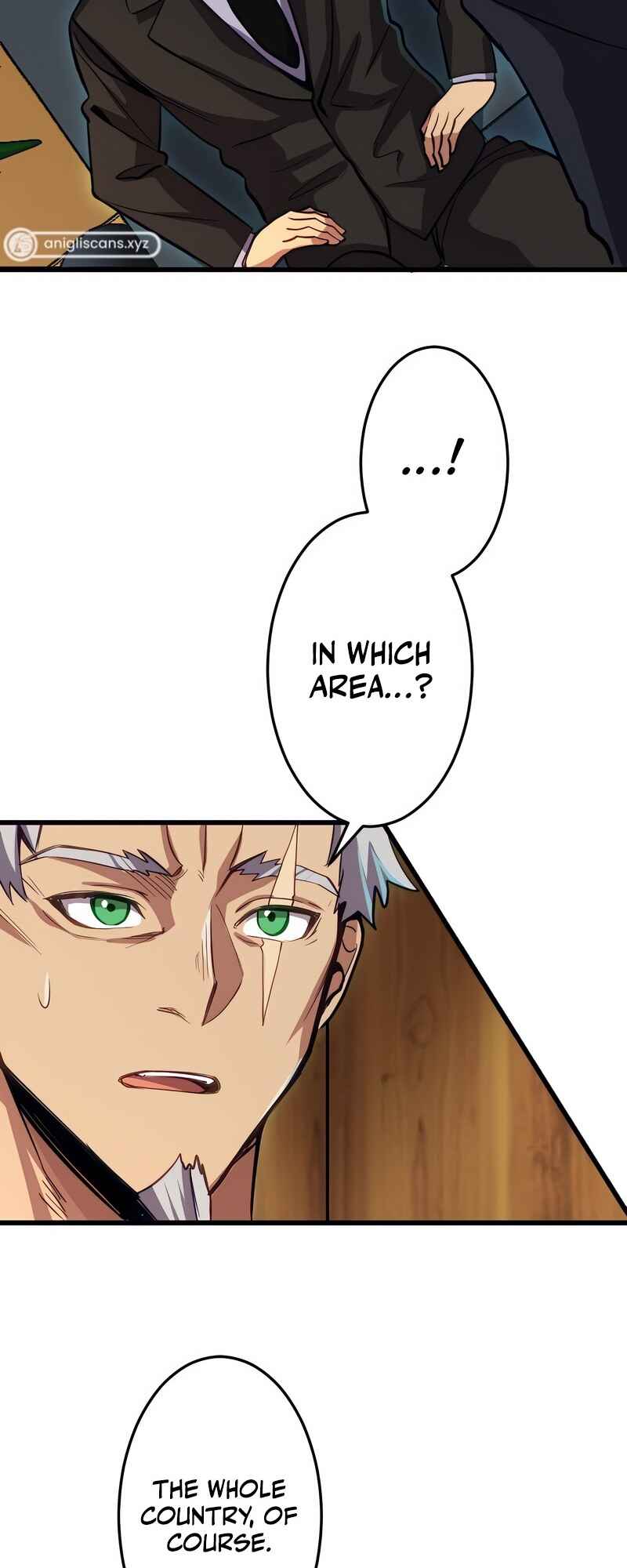 Page 54 Chapter 27 Mushoku ga Saikyou de Aru Koto wo Ore Dake ga Shitte Iru