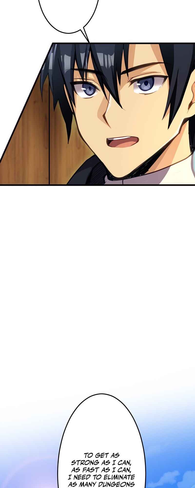 Page 55 Chapter 27 Mushoku ga Saikyou de Aru Koto wo Ore Dake ga Shitte Iru
