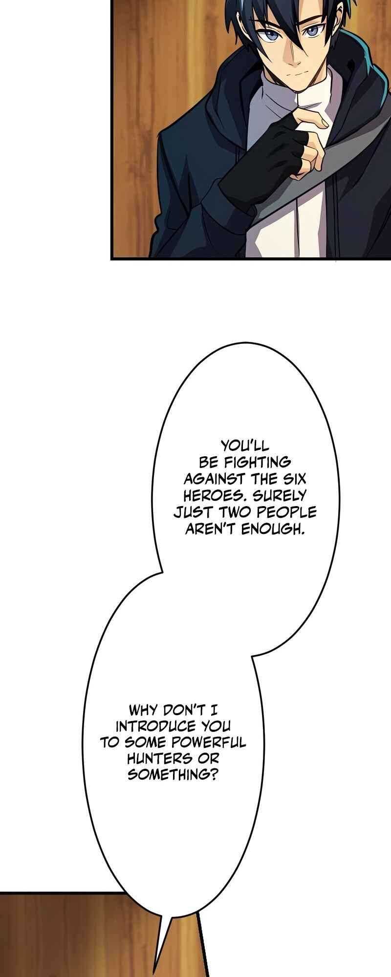 Page 64 Chapter 27 Mushoku ga Saikyou de Aru Koto wo Ore Dake ga Shitte Iru