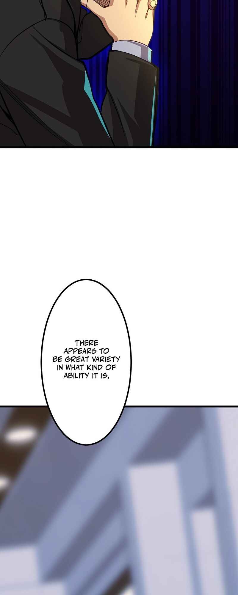 Page 9 Chapter 27 Mushoku ga Saikyou de Aru Koto wo Ore Dake ga Shitte Iru
