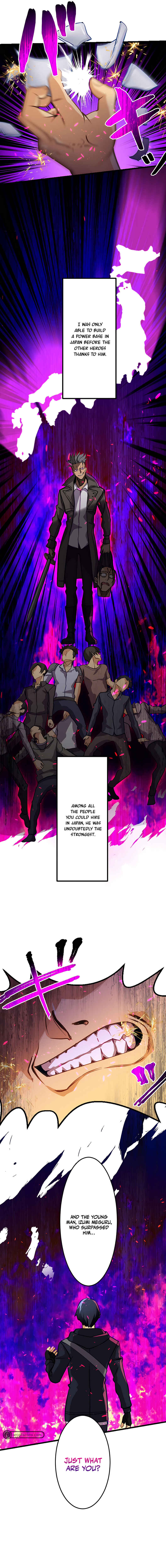 Page 12 Chapter 12 Mushoku ga Saikyou de Aru Koto wo Ore Dake ga Shitte Iru