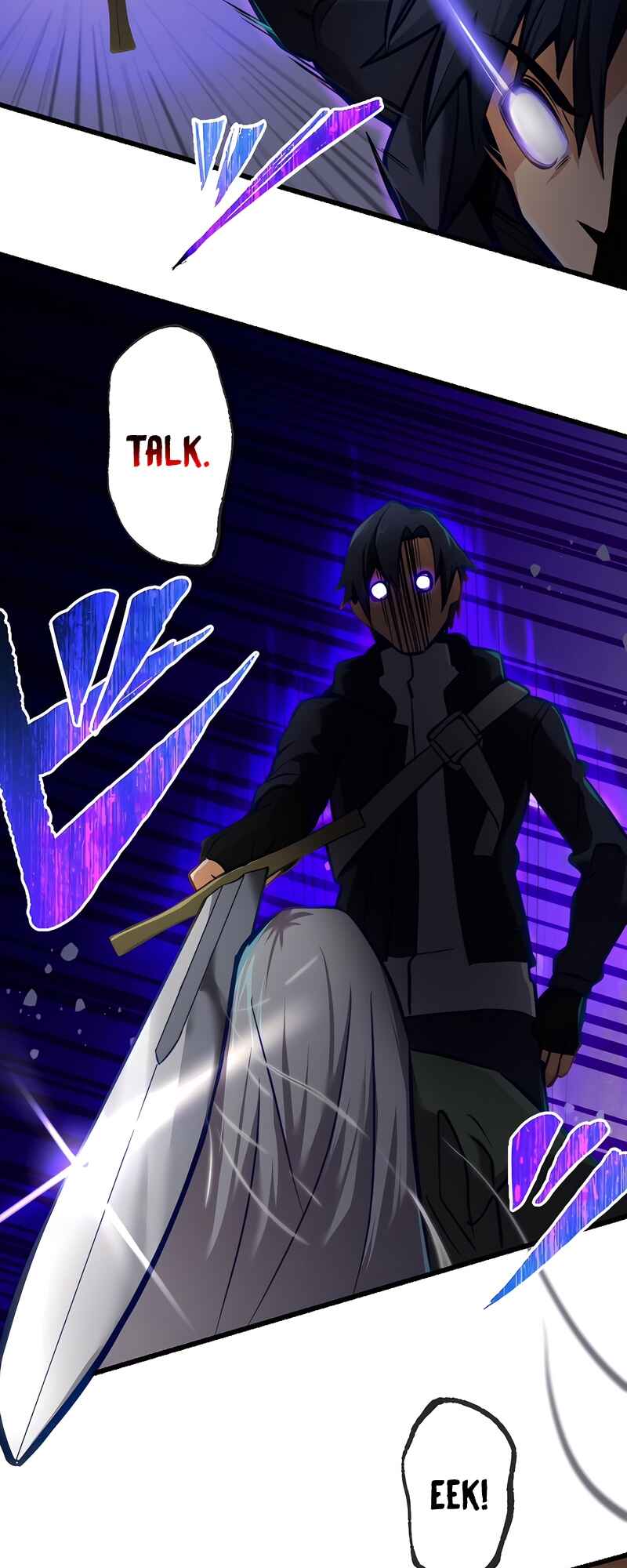 Page 20 Chapter 7 Mushoku ga Saikyou de Aru Koto wo Ore Dake ga Shitte Iru