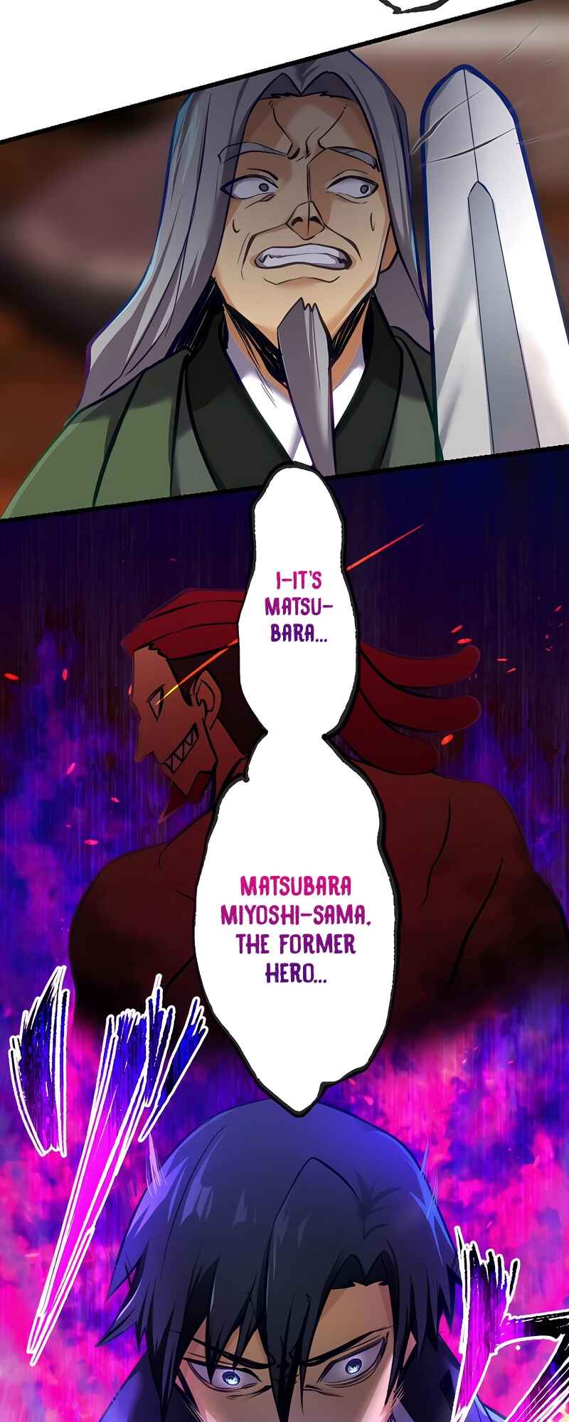 Page 21 Chapter 7 Mushoku ga Saikyou de Aru Koto wo Ore Dake ga Shitte Iru