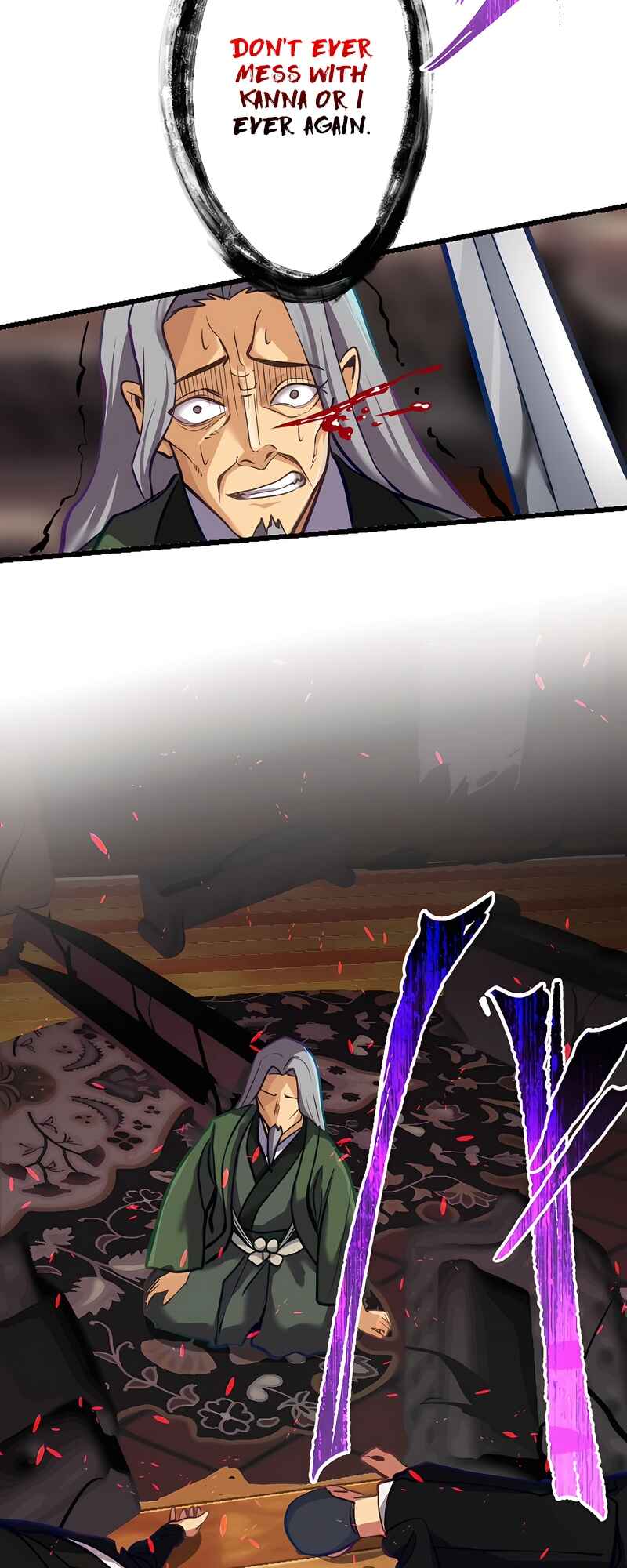 Page 25 Chapter 7 Mushoku ga Saikyou de Aru Koto wo Ore Dake ga Shitte Iru
