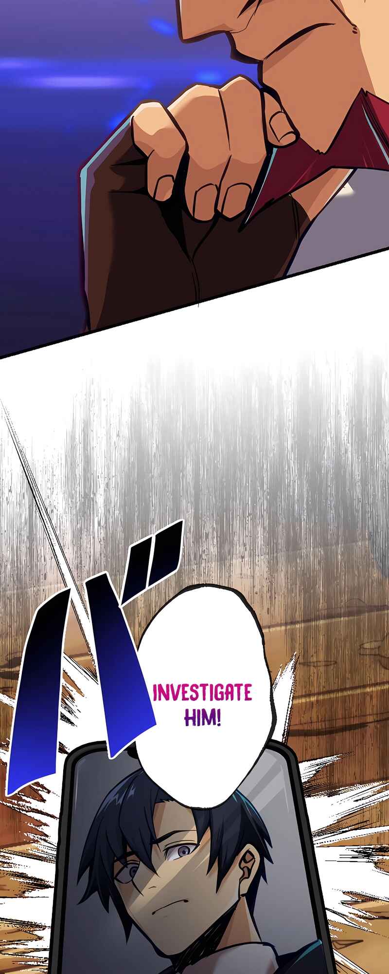 Page 49 Chapter 7 Mushoku ga Saikyou de Aru Koto wo Ore Dake ga Shitte Iru