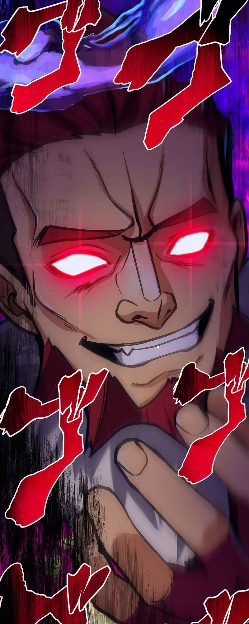 Page 51 Chapter 7 Mushoku ga Saikyou de Aru Koto wo Ore Dake ga Shitte Iru