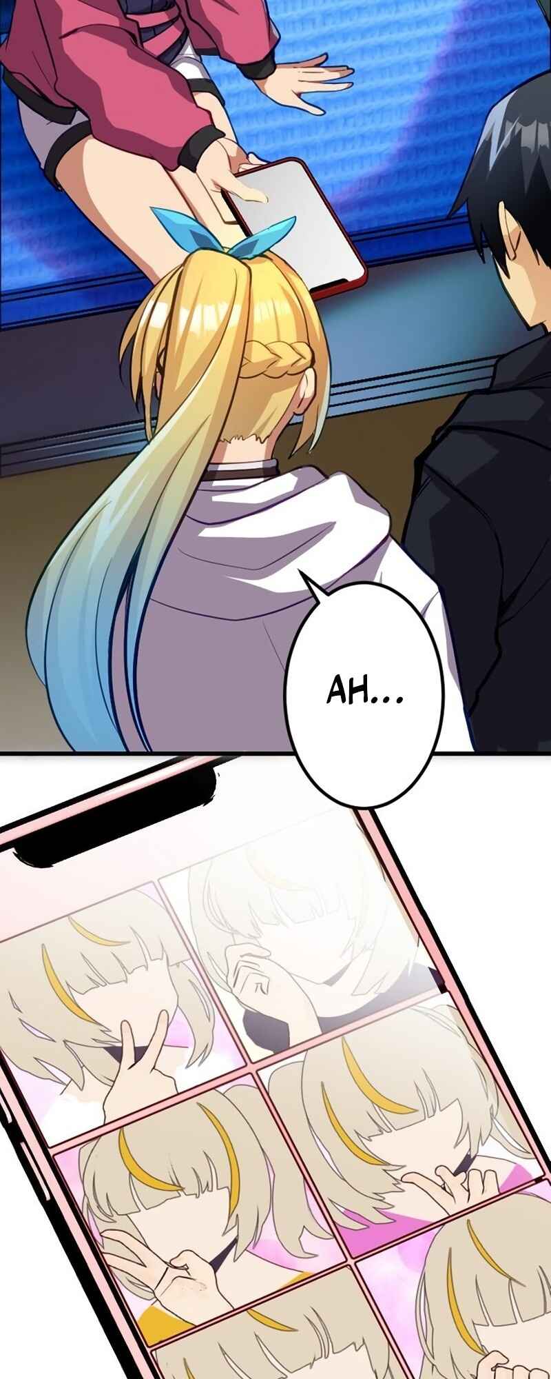 Page 11 Chapter 30 Mushoku ga Saikyou de Aru Koto wo Ore Dake ga Shitte Iru