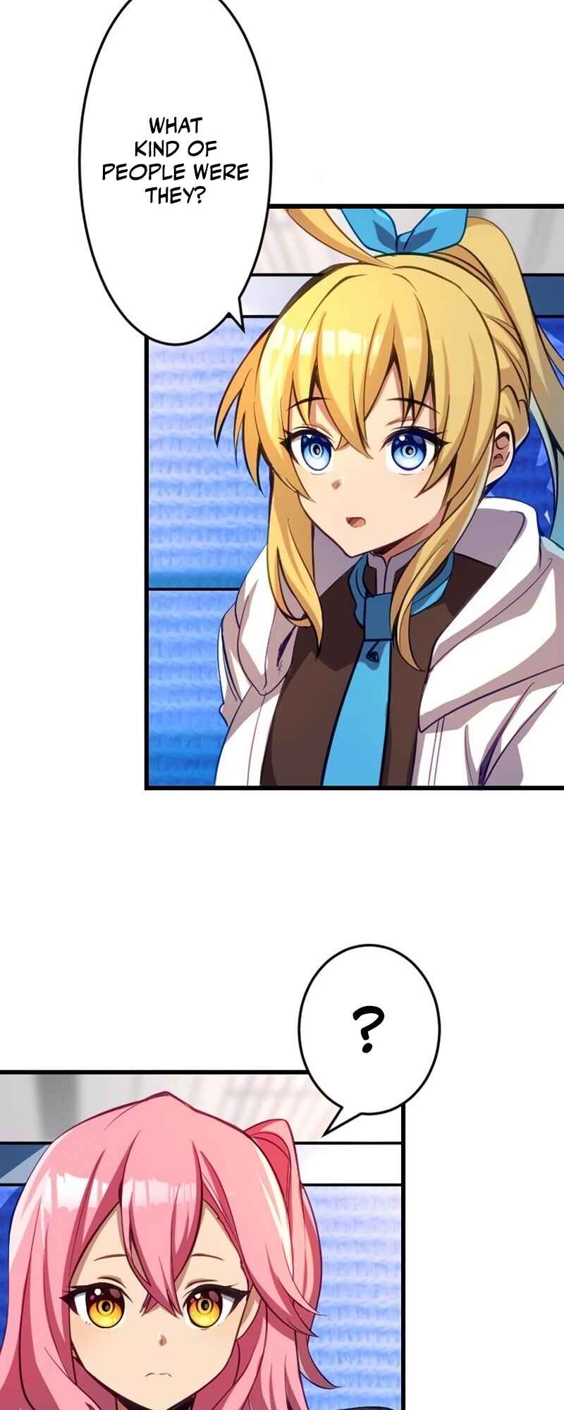 Page 21 Chapter 30 Mushoku ga Saikyou de Aru Koto wo Ore Dake ga Shitte Iru