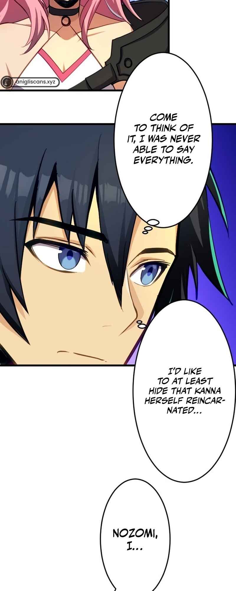 Page 22 Chapter 30 Mushoku ga Saikyou de Aru Koto wo Ore Dake ga Shitte Iru