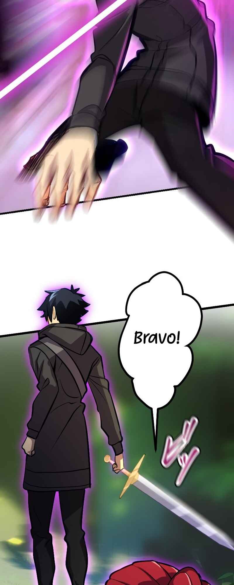 Page 33 Chapter 30 Mushoku ga Saikyou de Aru Koto wo Ore Dake ga Shitte Iru