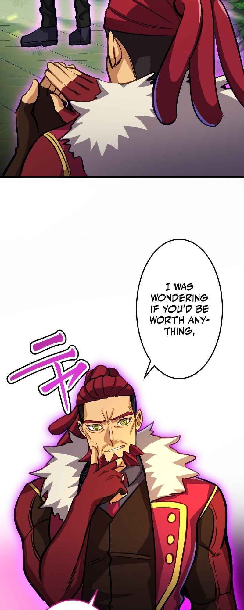 Page 34 Chapter 30 Mushoku ga Saikyou de Aru Koto wo Ore Dake ga Shitte Iru