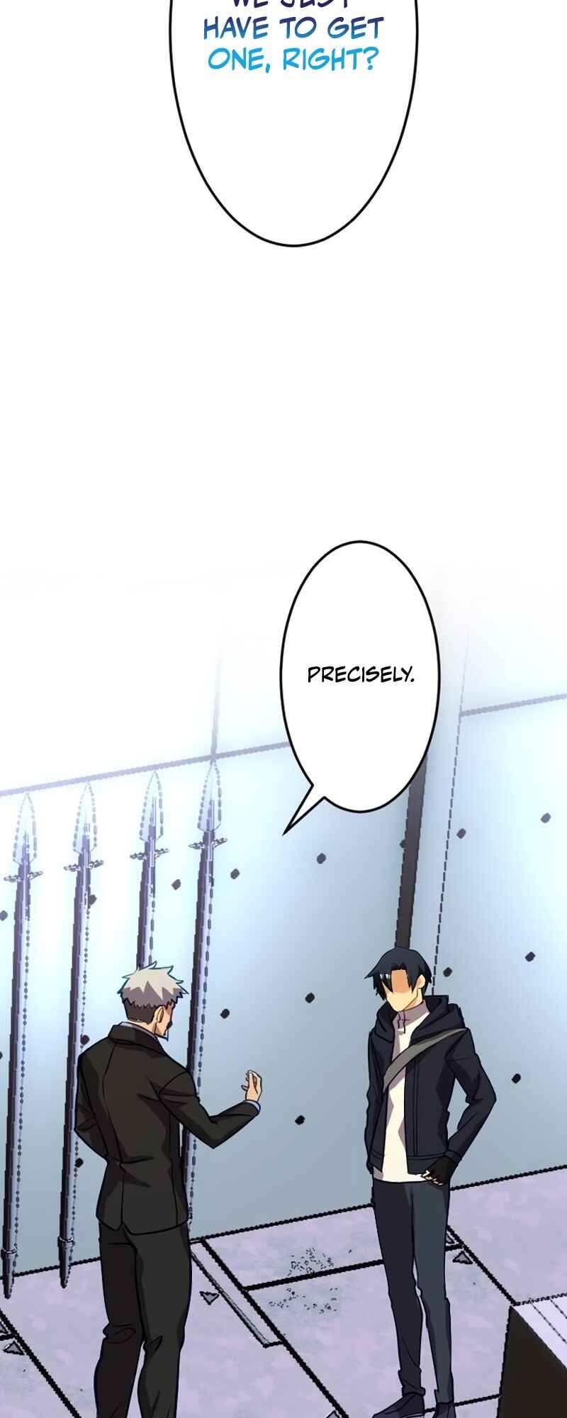 Page 4 Chapter 30 Mushoku ga Saikyou de Aru Koto wo Ore Dake ga Shitte Iru