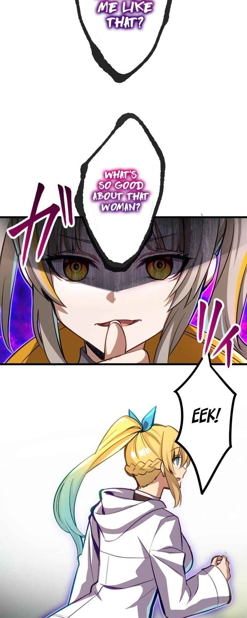 Page 41 Chapter 30 Mushoku ga Saikyou de Aru Koto wo Ore Dake ga Shitte Iru
