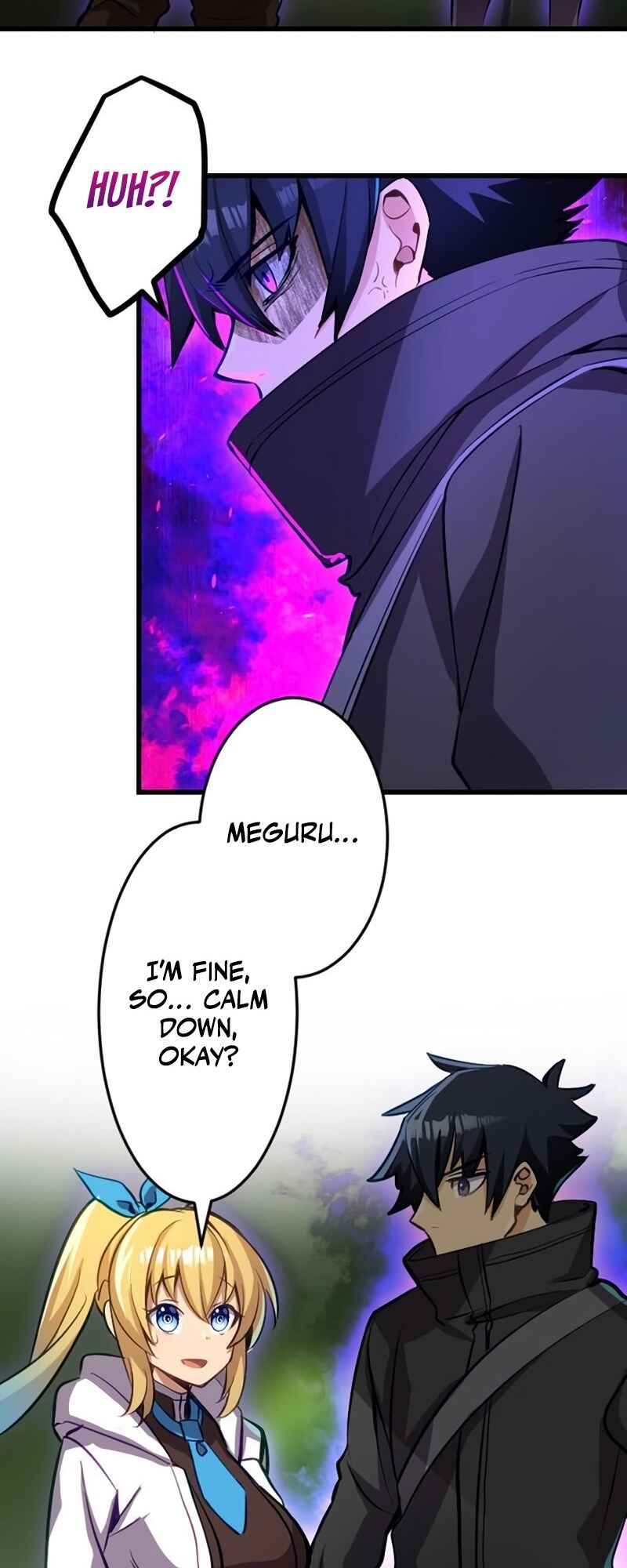 Page 50 Chapter 30 Mushoku ga Saikyou de Aru Koto wo Ore Dake ga Shitte Iru
