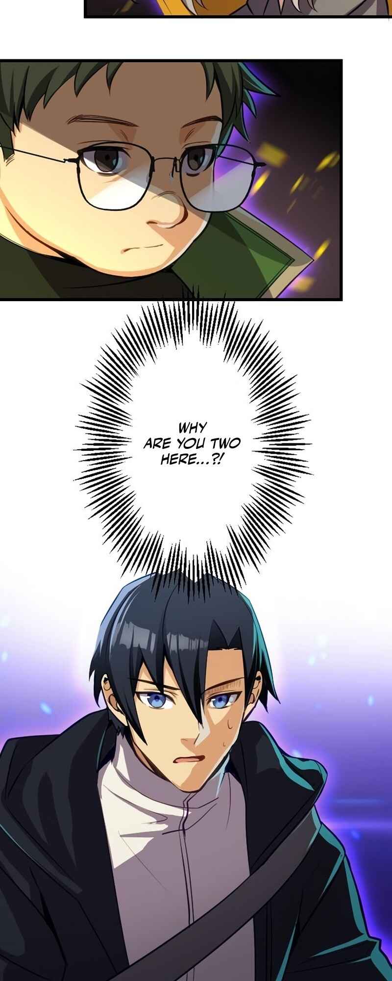 Page 59 Chapter 30 Mushoku ga Saikyou de Aru Koto wo Ore Dake ga Shitte Iru