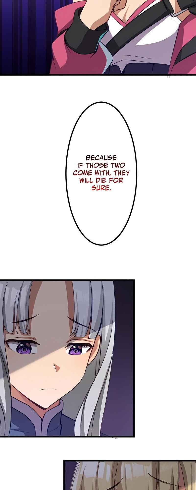 Page 10 Chapter 28 Mushoku ga Saikyou de Aru Koto wo Ore Dake ga Shitte Iru