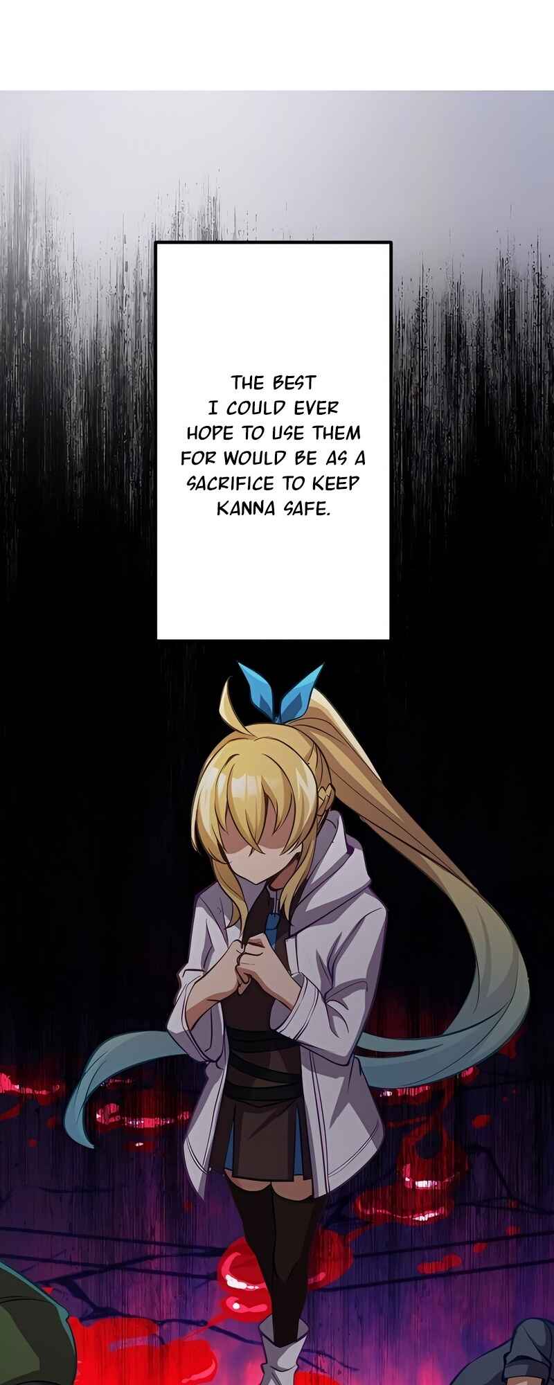 Page 13 Chapter 28 Mushoku ga Saikyou de Aru Koto wo Ore Dake ga Shitte Iru