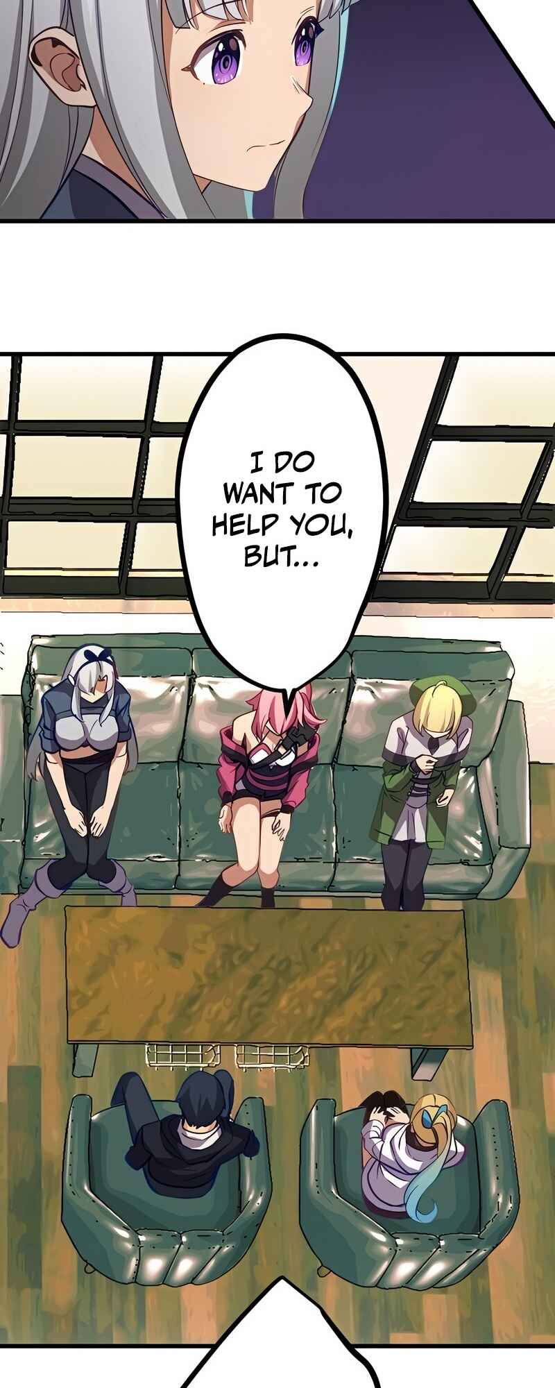 Page 16 Chapter 28 Mushoku ga Saikyou de Aru Koto wo Ore Dake ga Shitte Iru