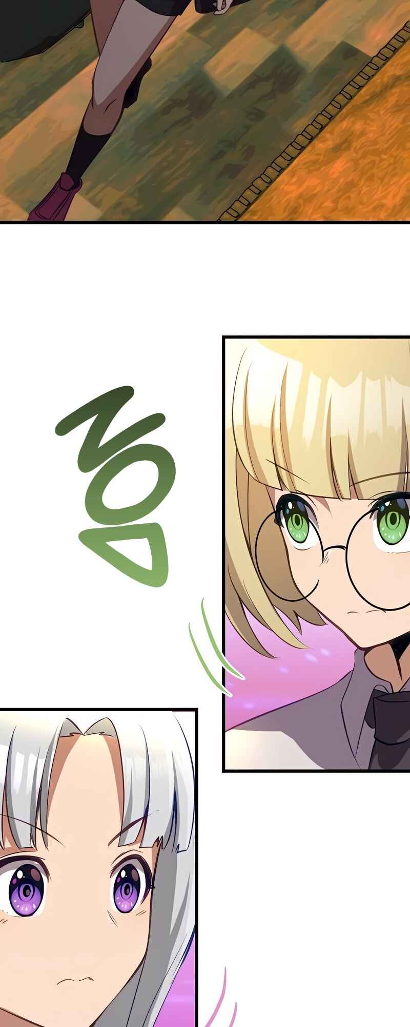Page 20 Chapter 28 Mushoku ga Saikyou de Aru Koto wo Ore Dake ga Shitte Iru