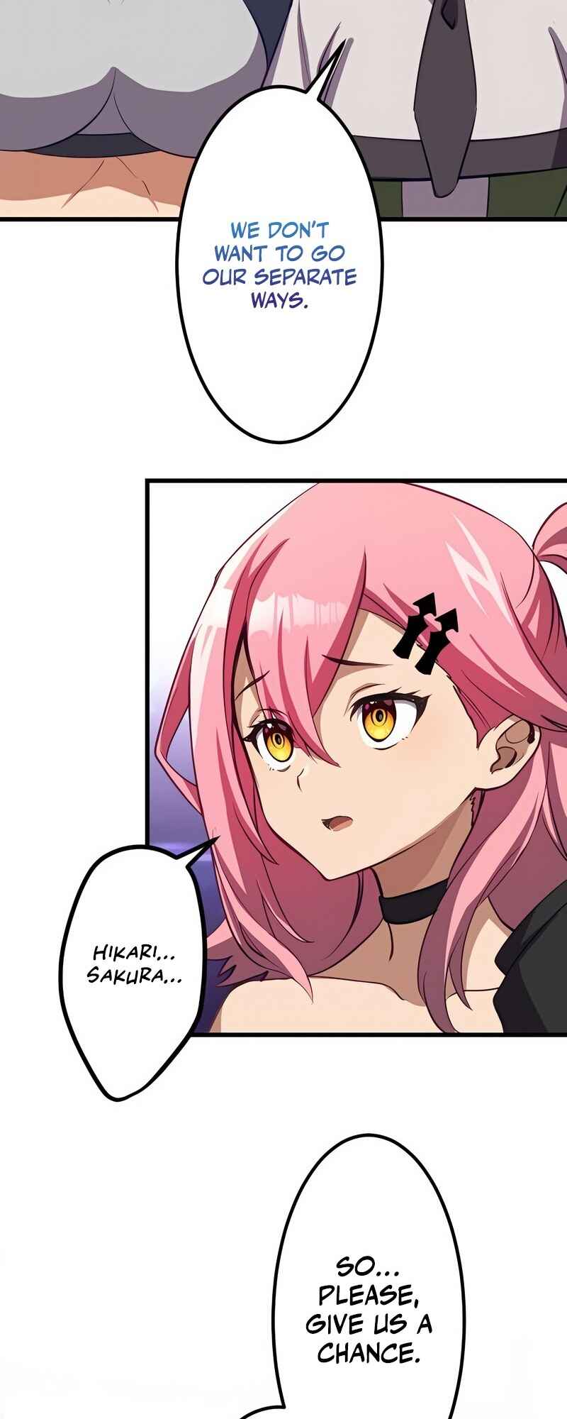 Page 25 Chapter 28 Mushoku ga Saikyou de Aru Koto wo Ore Dake ga Shitte Iru