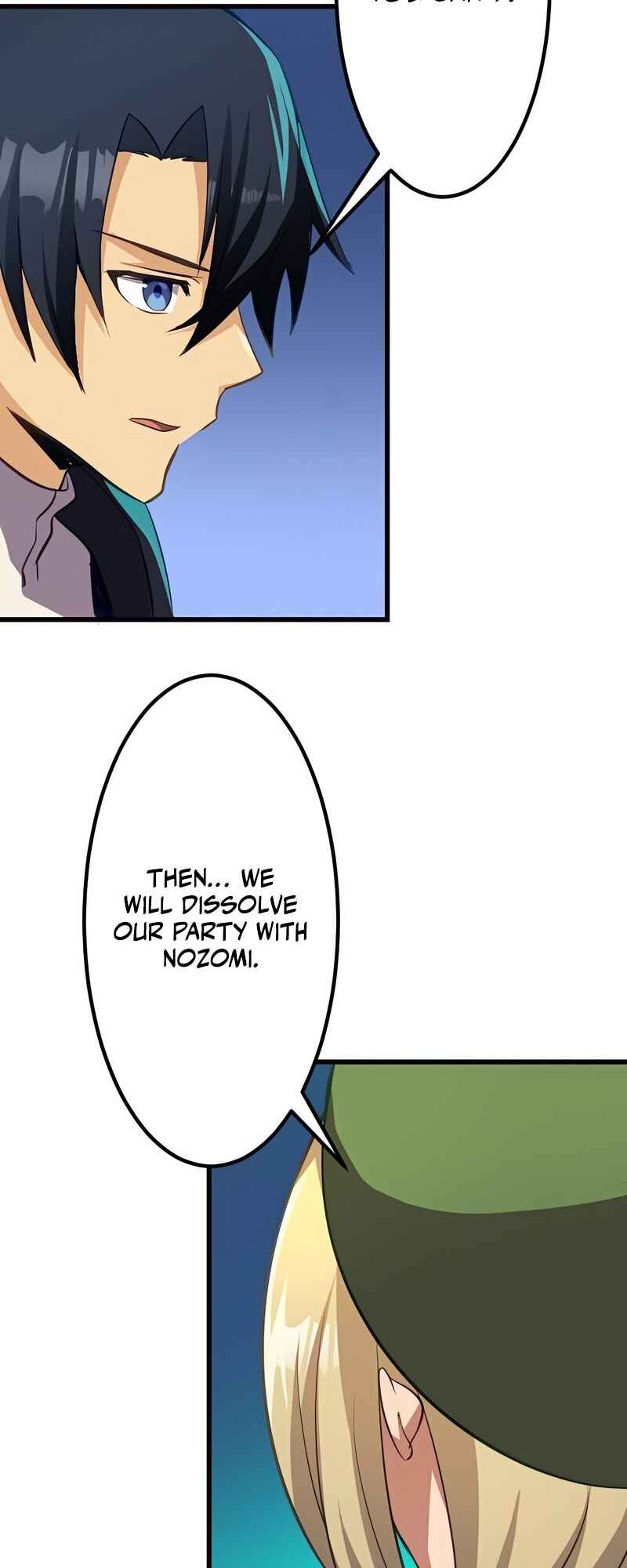 Page 27 Chapter 28 Mushoku ga Saikyou de Aru Koto wo Ore Dake ga Shitte Iru