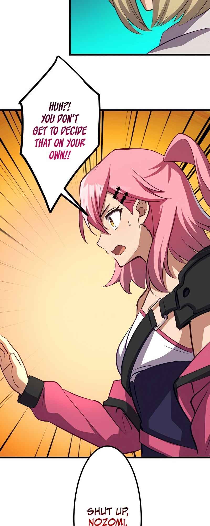 Page 28 Chapter 28 Mushoku ga Saikyou de Aru Koto wo Ore Dake ga Shitte Iru
