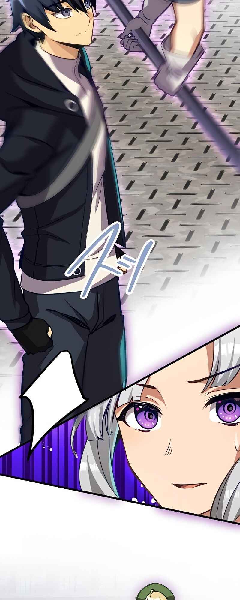 Page 41 Chapter 28 Mushoku ga Saikyou de Aru Koto wo Ore Dake ga Shitte Iru