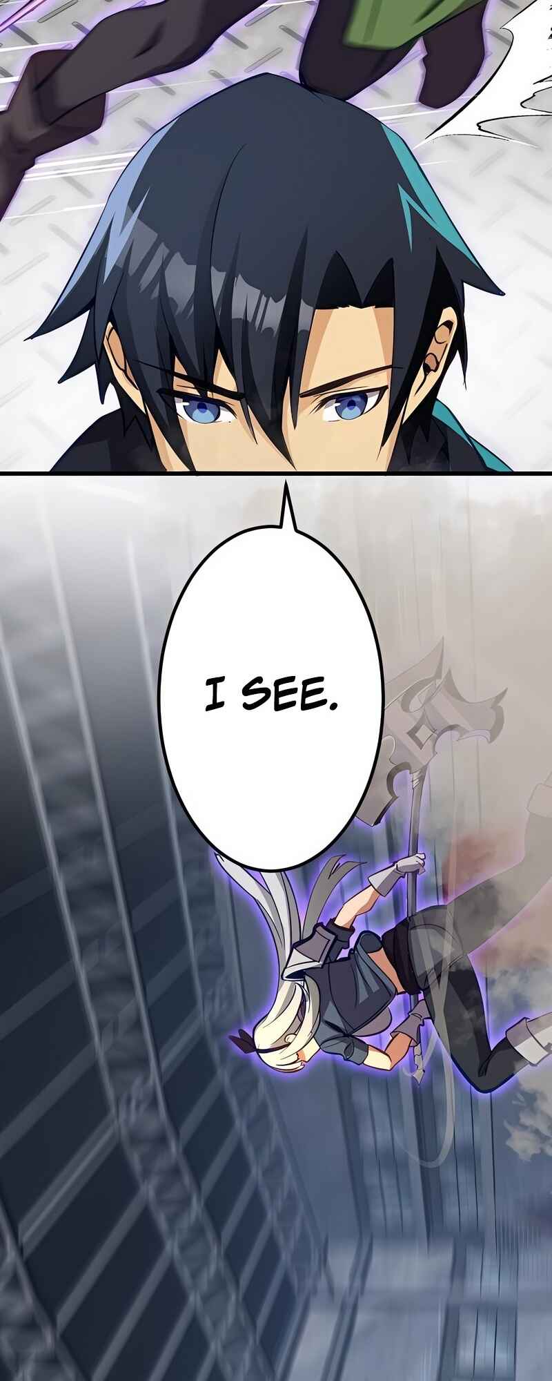 Page 49 Chapter 28 Mushoku ga Saikyou de Aru Koto wo Ore Dake ga Shitte Iru