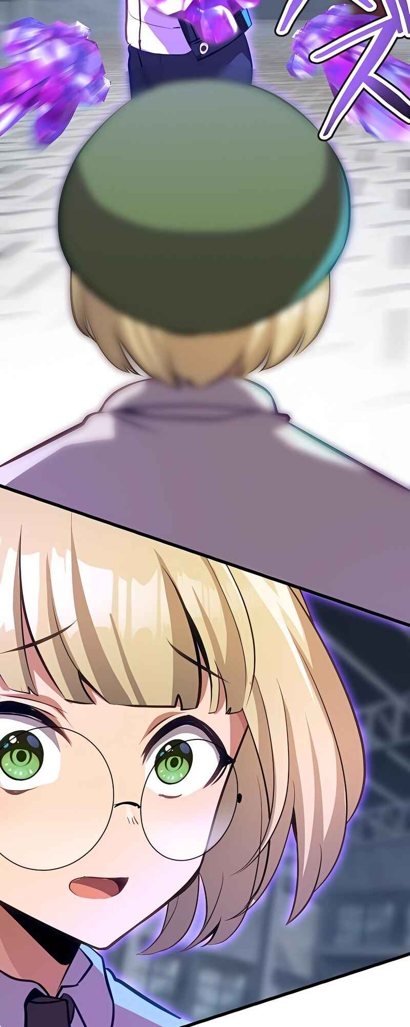 Page 54 Chapter 28 Mushoku ga Saikyou de Aru Koto wo Ore Dake ga Shitte Iru