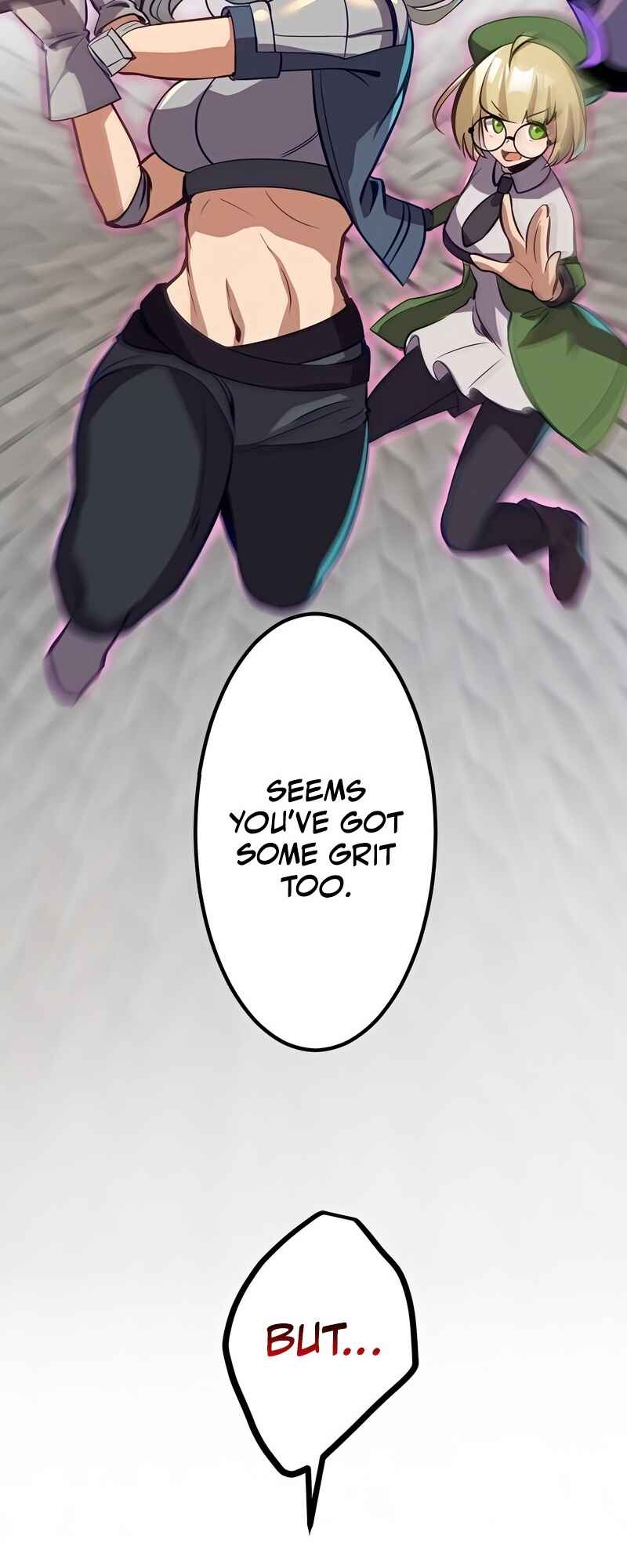 Page 60 Chapter 28 Mushoku ga Saikyou de Aru Koto wo Ore Dake ga Shitte Iru