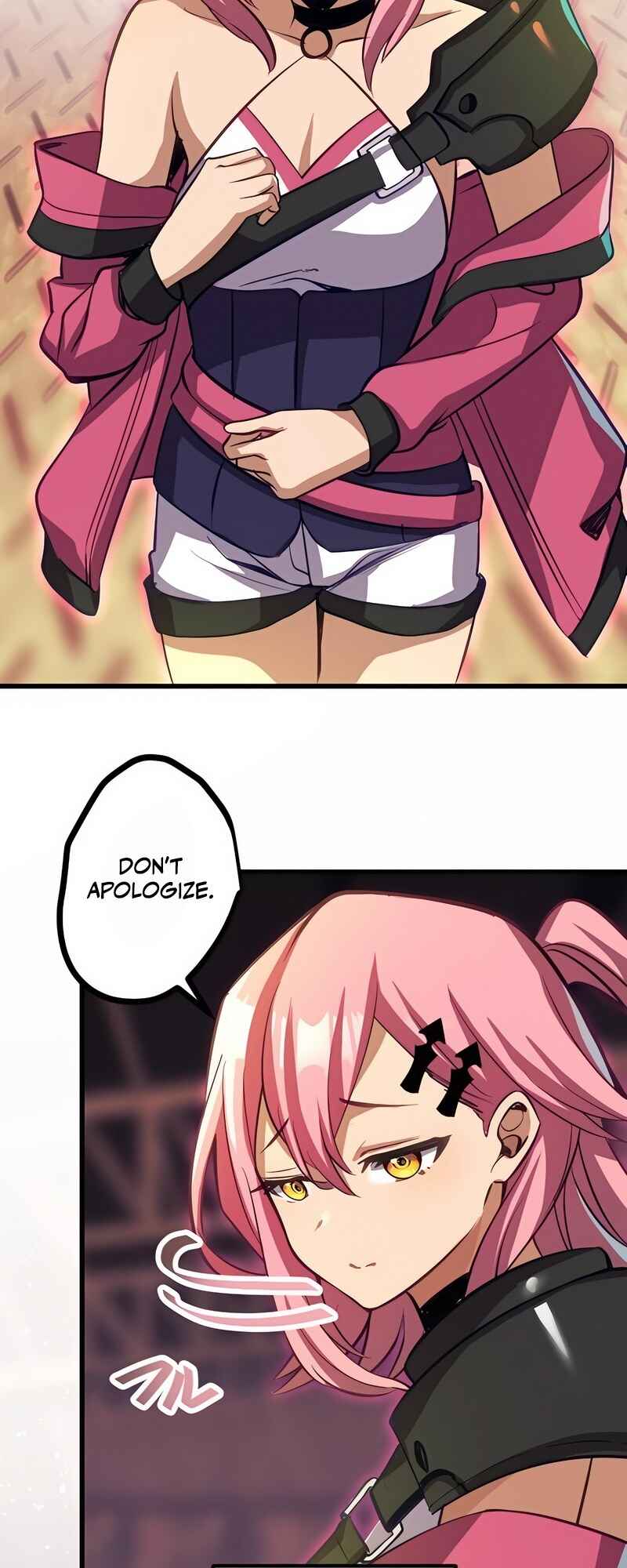 Page 65 Chapter 28 Mushoku ga Saikyou de Aru Koto wo Ore Dake ga Shitte Iru