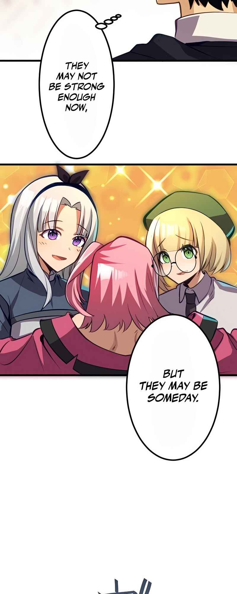 Page 72 Chapter 28 Mushoku ga Saikyou de Aru Koto wo Ore Dake ga Shitte Iru