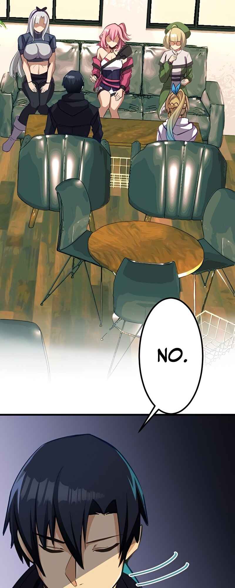 Page 8 Chapter 28 Mushoku ga Saikyou de Aru Koto wo Ore Dake ga Shitte Iru