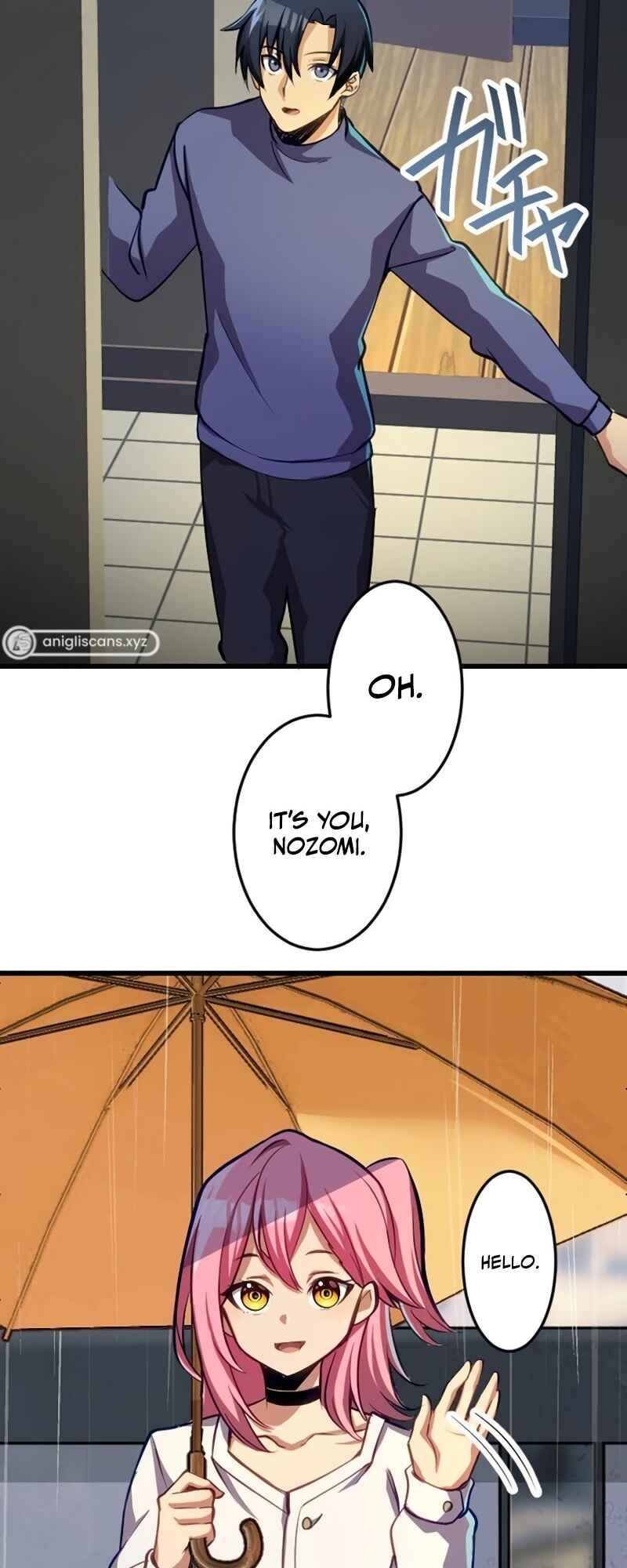 Page 18 Chapter 32 Mushoku ga Saikyou de Aru Koto wo Ore Dake ga Shitte Iru