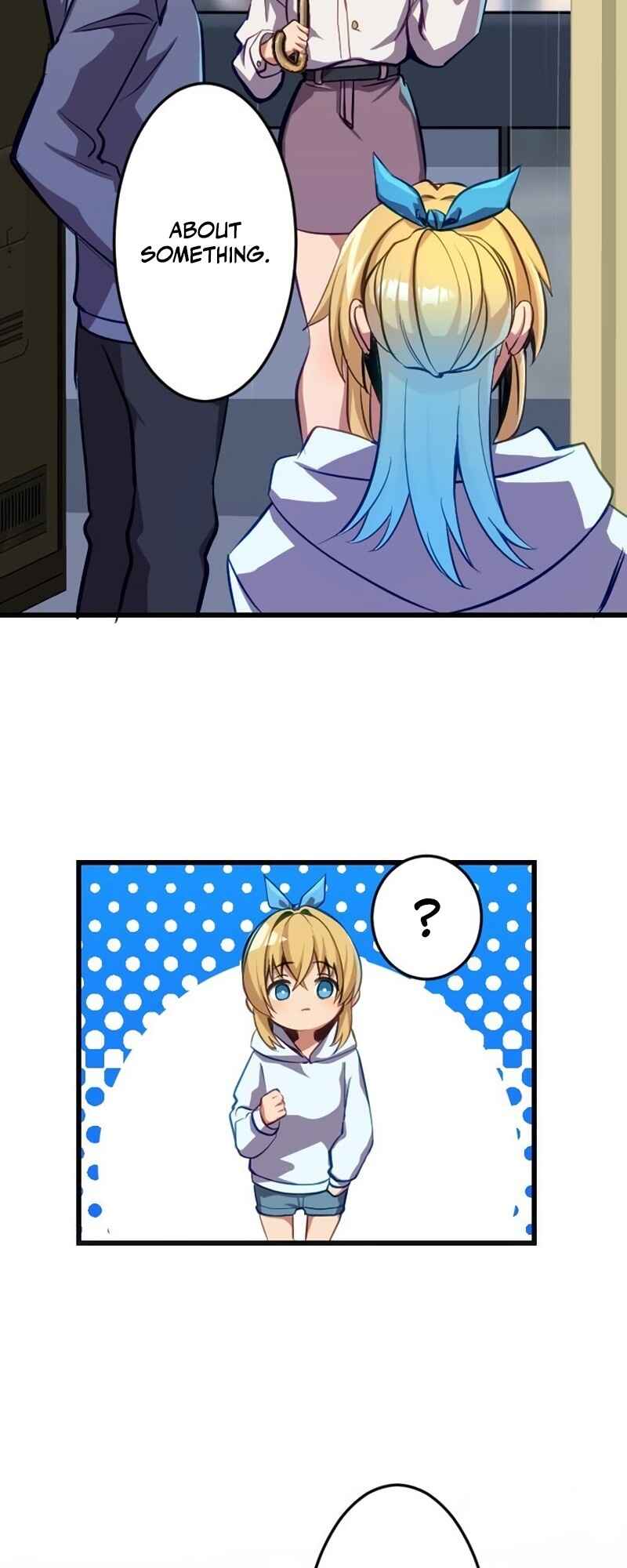 Page 20 Chapter 32 Mushoku ga Saikyou de Aru Koto wo Ore Dake ga Shitte Iru