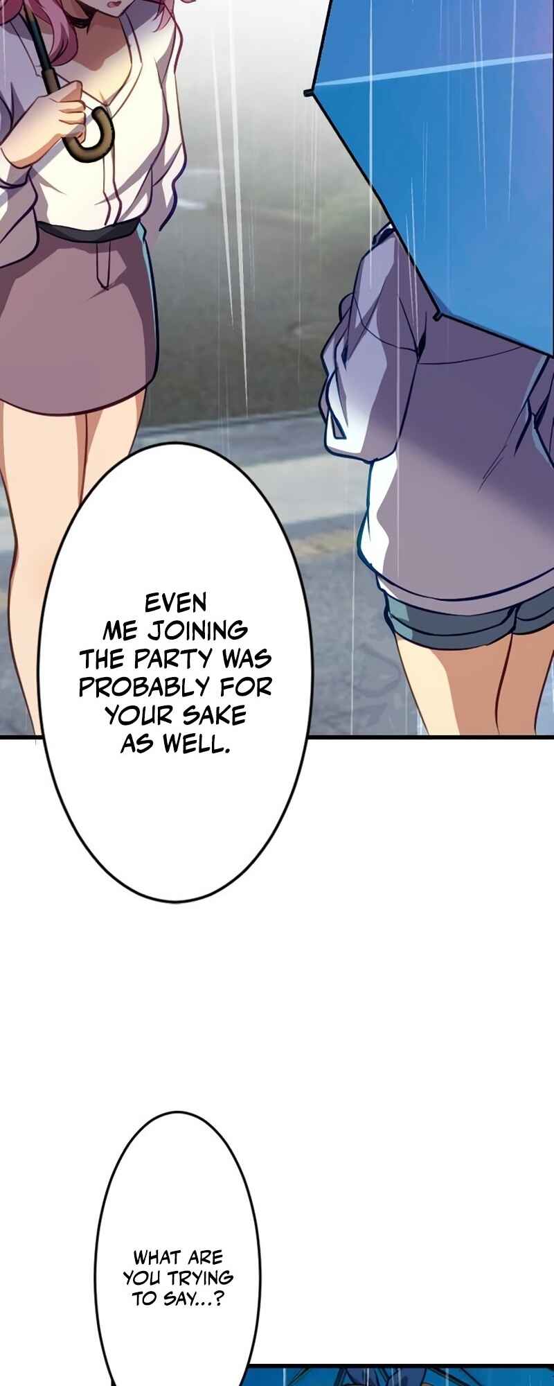 Page 34 Chapter 32 Mushoku ga Saikyou de Aru Koto wo Ore Dake ga Shitte Iru