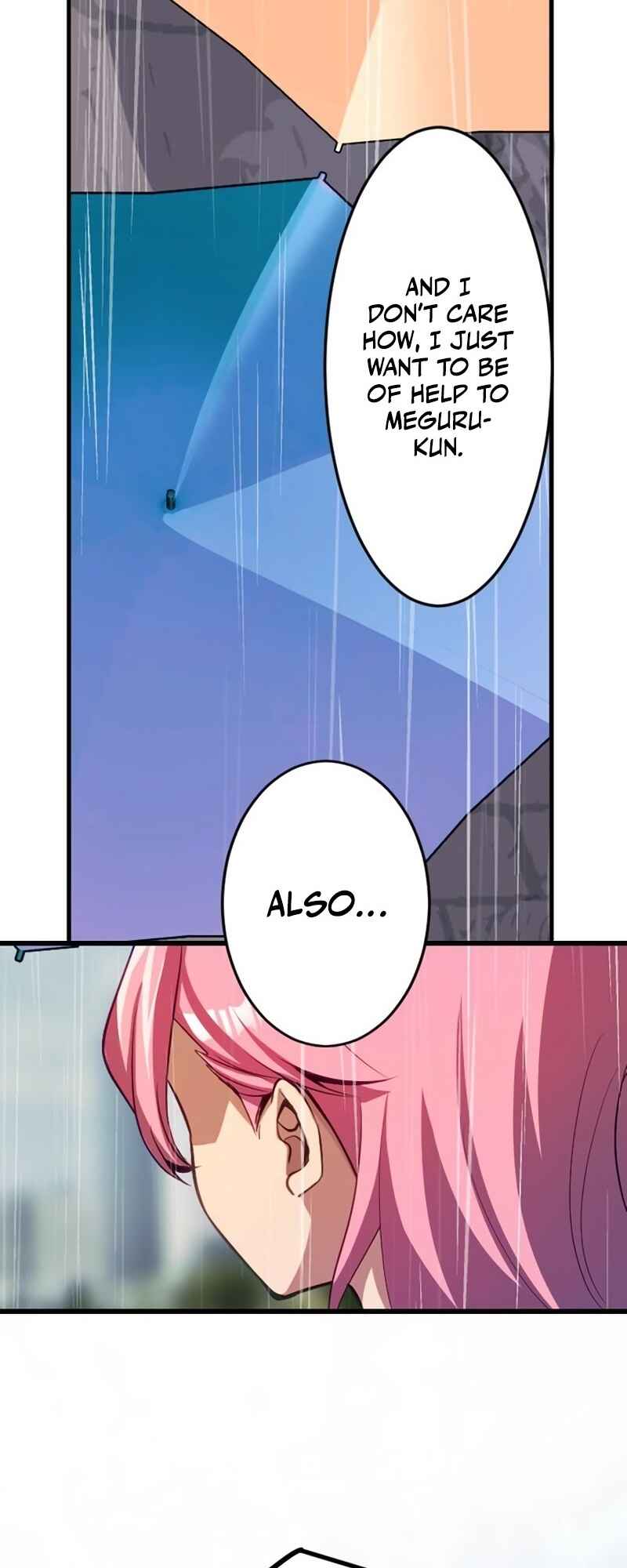 Page 38 Chapter 32 Mushoku ga Saikyou de Aru Koto wo Ore Dake ga Shitte Iru