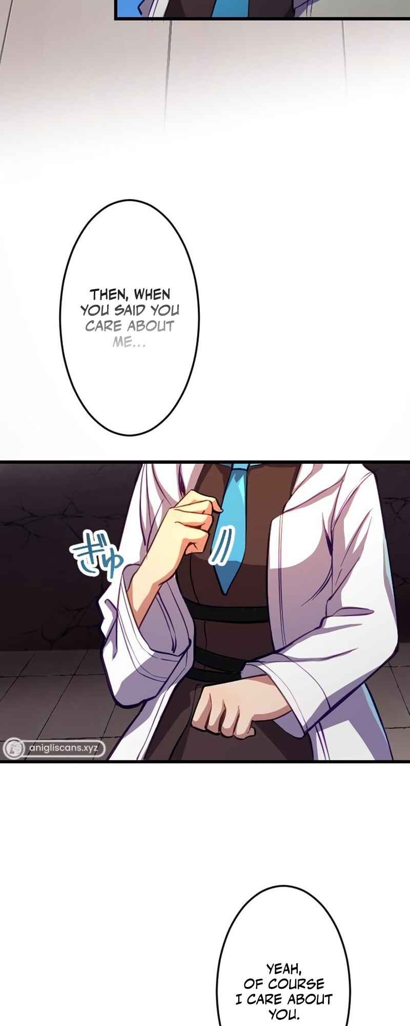 Page 7 Chapter 32 Mushoku ga Saikyou de Aru Koto wo Ore Dake ga Shitte Iru