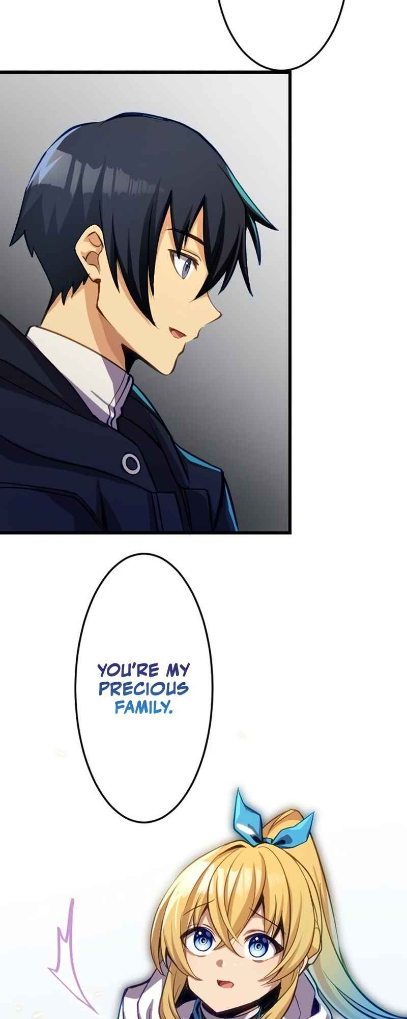 Page 8 Chapter 32 Mushoku ga Saikyou de Aru Koto wo Ore Dake ga Shitte Iru