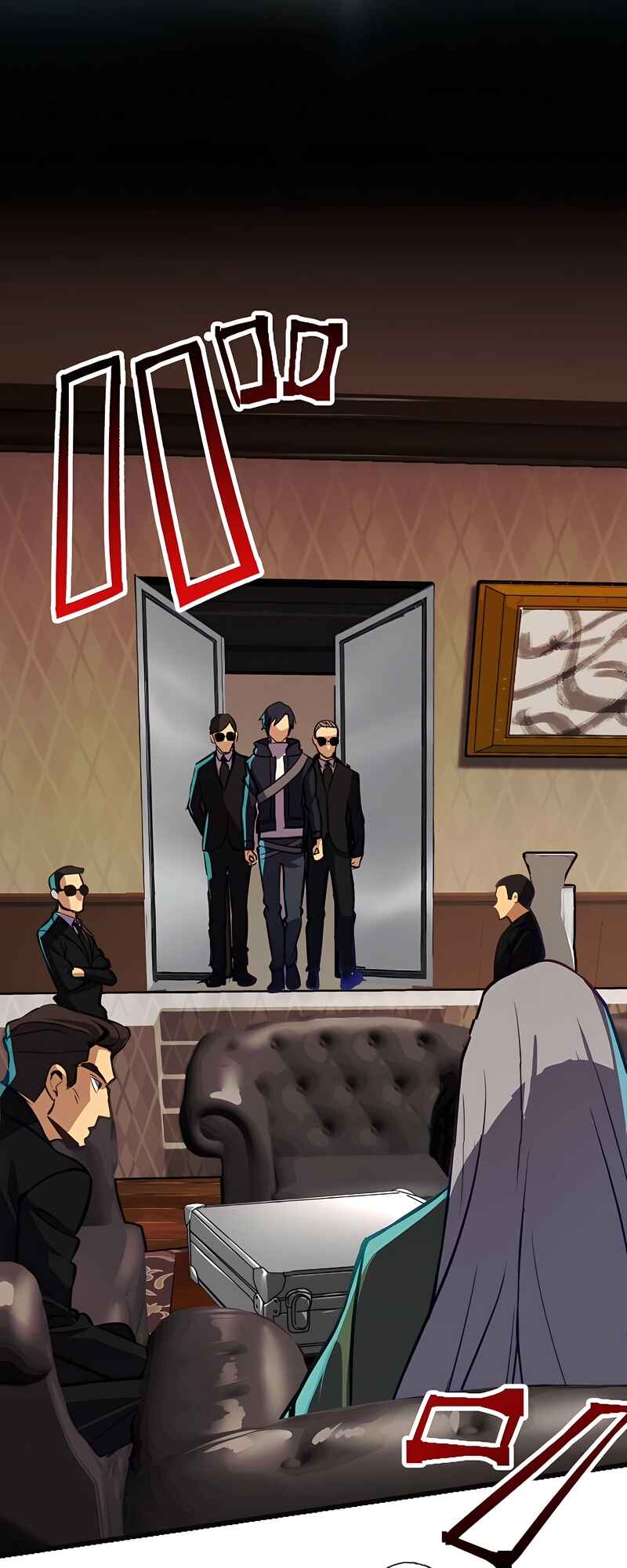 Page 14 Chapter 6 Mushoku ga Saikyou de Aru Koto wo Ore Dake ga Shitte Iru