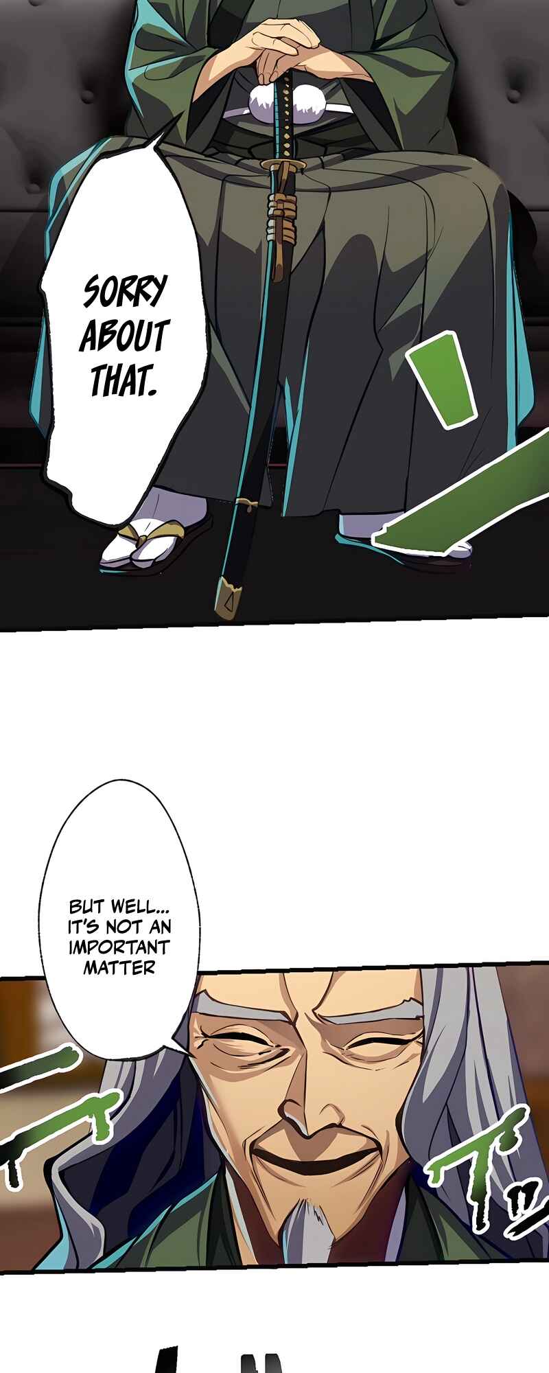 Page 16 Chapter 6 Mushoku ga Saikyou de Aru Koto wo Ore Dake ga Shitte Iru